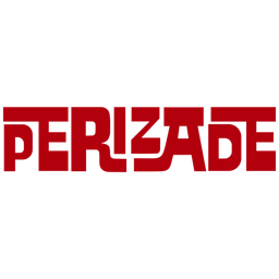 PERIZADE logo.